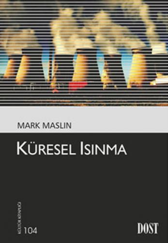 Küresel Isınma  Frontansicht 1