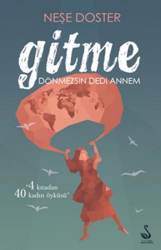 Gitme Dönmezsin Dedi Annem  Frontansicht 1