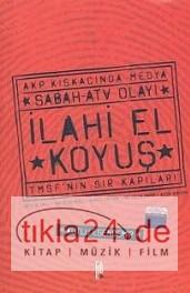 İlahi El Koyuş  Frontansicht 1