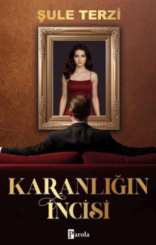 Karanlığın İncisi - 1  Frontansicht 1