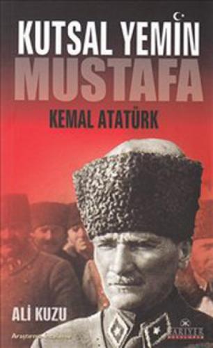 Kutsal Yemin  Frontansicht 1