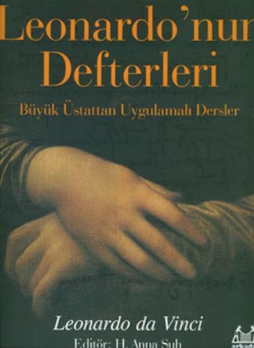 Leonardo'nun Defterleri  Frontansicht 1