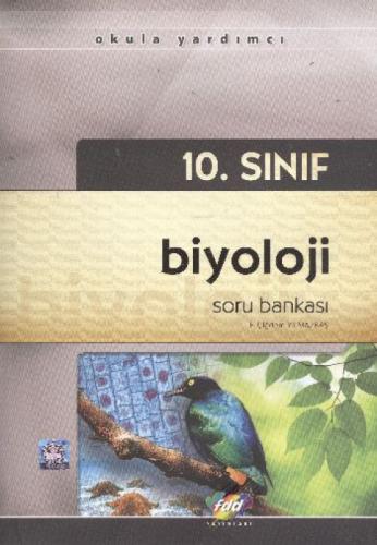 10. Sınıf Biyoloji Soru Bankası  Frontansicht 1