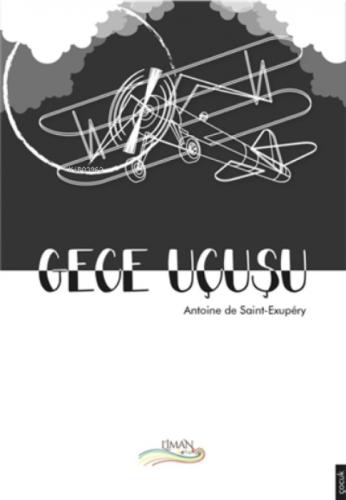 Gece Uçuşu  Frontansicht 1