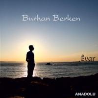 Evar (CD)  Frontansicht 1