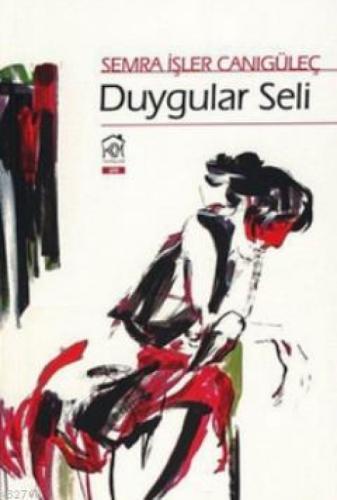Duygular Seli  Frontansicht 1