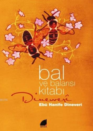 Bal ve Balarısı Kitabı  Frontansicht 1