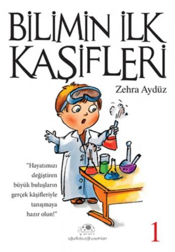Bilimin İlk Kaşifleri - 1  Frontansicht 1