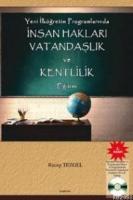 İnsan Hakları Vatandaşlık ve Kentlilik Eğitimi  Frontansicht 1