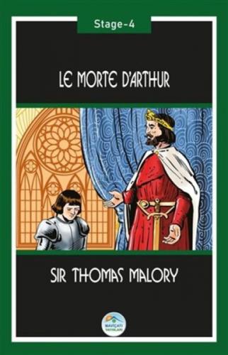 Le Morte d'Arthur (Stage-4)  Frontansicht 1