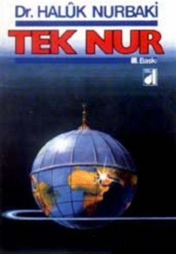 Tek Nur  Frontansicht 1