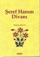 Şeref Hanım Divanı  Frontansicht 1
