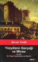 Yüzyılların Gerçeği ve Mirası  Frontansicht 1