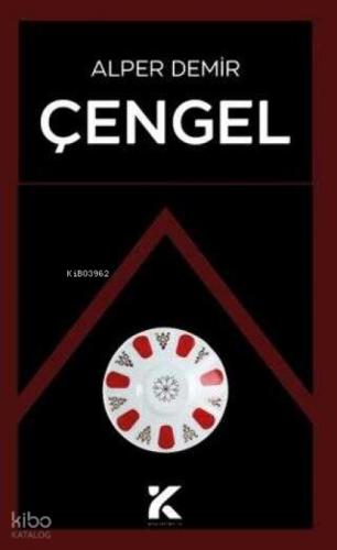 Çengel  Frontansicht 1