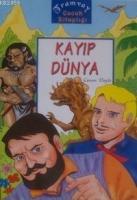 Çocuk Kitaplığı| Kayıp Dünya  Frontansicht 1