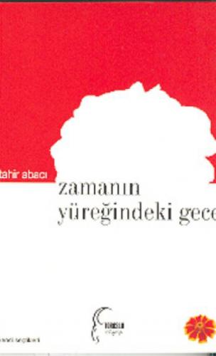 Zamanın Yüreğindeki Gece  Frontansicht 1