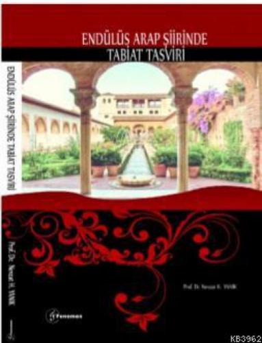 Endülüs Arap Şiirinde Tabiat Tasviri  Frontansicht 1