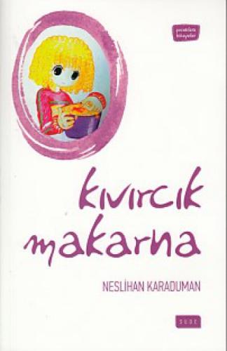 Kıvırcık Makarna  Frontansicht 1