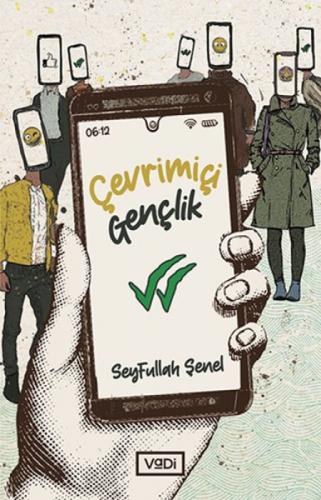 Çevrimiçi Gençlik  Frontansicht 1