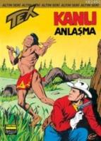 Tex Altın Seri 7 / Kanlı  Frontansicht 1
