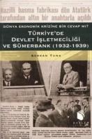 Türkiye'de Devlet İşletmeciliği ve Sümerbank (1932-1939)  Frontansicht 1