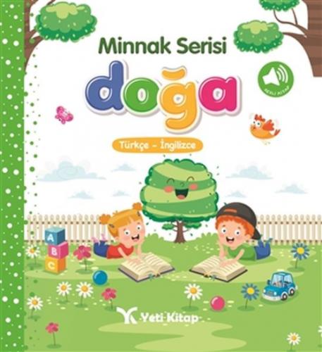 Minnak Serisi Doğa  Frontansicht 1