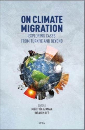 On Climate Migration: Exploring Cases From Türkiye And Beyond  Frontansicht 1