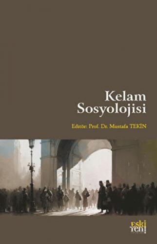 Kelam Sosyolojisi  Frontansicht 1