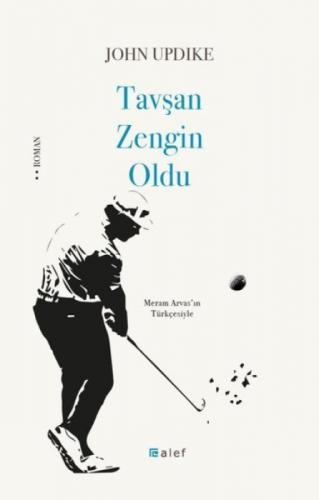 Tavşan Zengin Oldu  Frontansicht 1