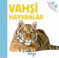 Vahşi Hayvanlar  Frontansicht 1