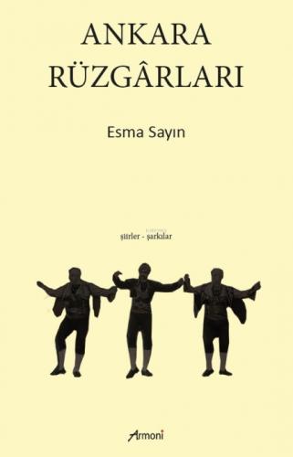 Ankara Rüzgarları  Frontansicht 1
