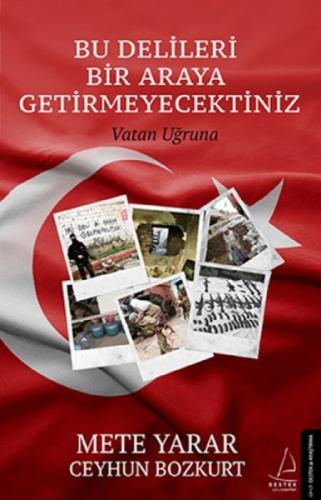 Bu Delileri Bir Araya Getirmeyecektiniz  Frontansicht 1