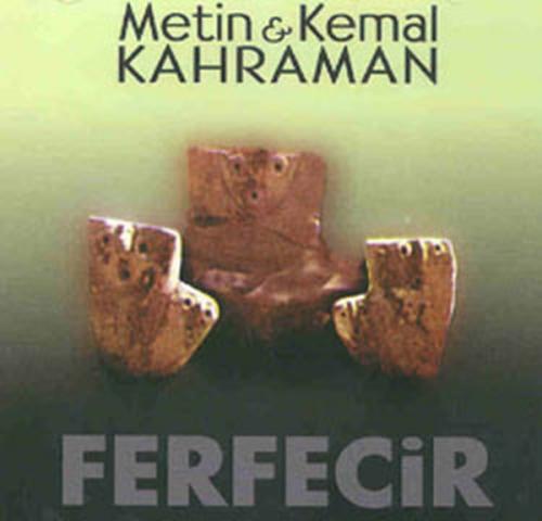Ferfecir  Frontansicht 1