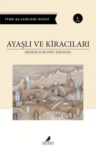 Ayaşlı ve Kiracıları  Frontansicht 1