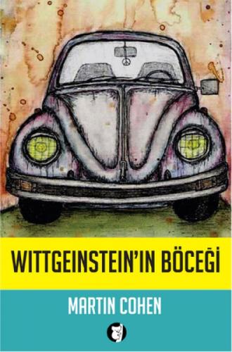 Wittgensteinın Böceği  Frontansicht 1