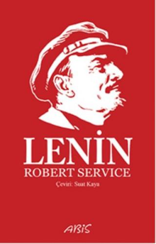 Lenin  Frontansicht 1