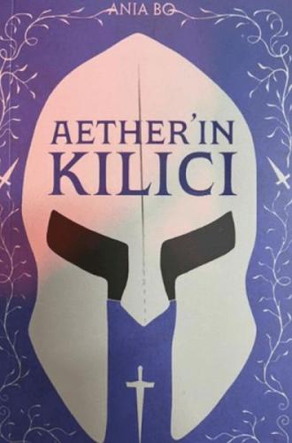 Aether'in Kılıcı  Frontansicht 1