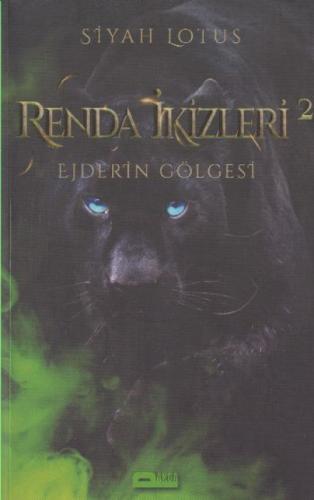 Renda İkizleri 2 - Ejderin Gölgesi  Frontansicht 1