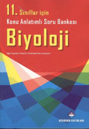 11. Sınıflar İçin Konu Anlatımlı  Frontansicht 1