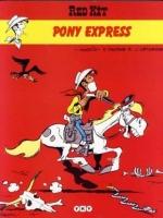 Pony Express  Frontansicht 1