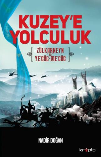 Kuzey'e Yolculuk  Frontansicht 1