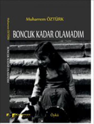 Boncuk Kadar Olamadım  Frontansicht 1