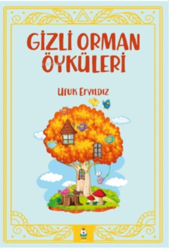 Gizli Orman Öyküleri  Frontansicht 1