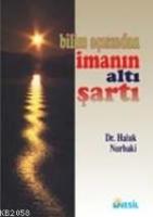 Bilim Açısından İmanın Altı Şartı  Frontansicht 1