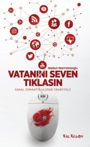 Vatanını Seven Tıklasın  Frontansicht 1