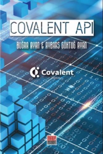 Covalent API  Frontansicht 1