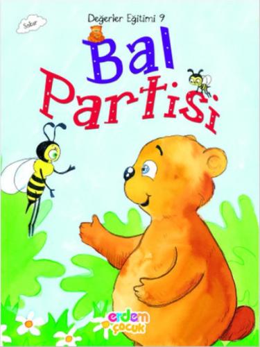 Bal Partisi  Frontansicht 1