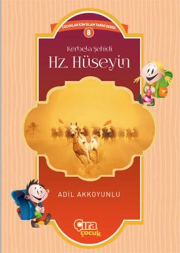 Kerbela Şehidi Hz. Hüseyin  Frontansicht 1