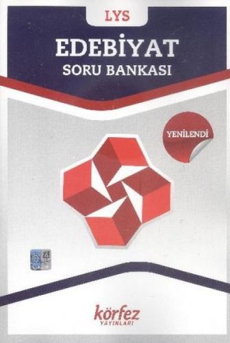 LYS Edebiyat Soru Bankası  Frontansicht 1