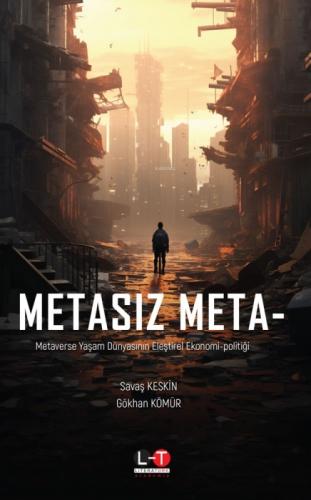 Metasız Meta;Metaverse Yaşam Dünyasının Eleştirel Ekonomi-Politiği  Frontansicht 1